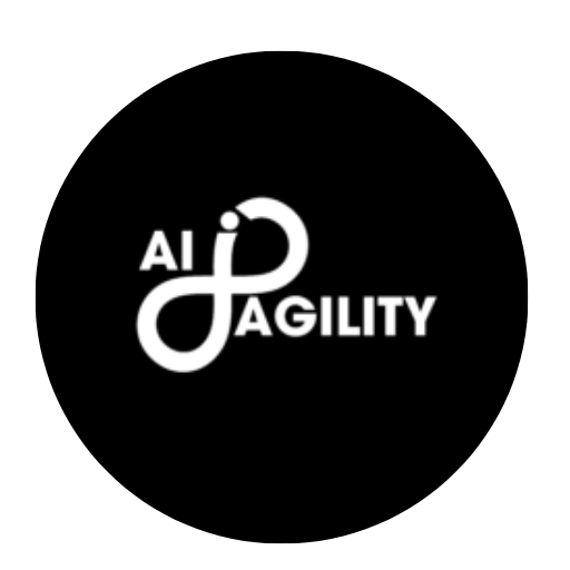 AI Agility Logo AI Agility Logo
