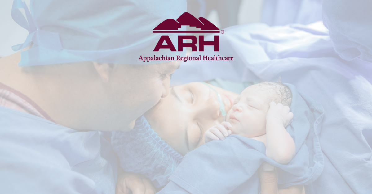 ARH Case Study Featured Image with full color logo