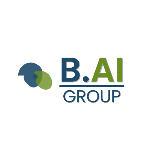 BAI Group Logo BAI Group Logo