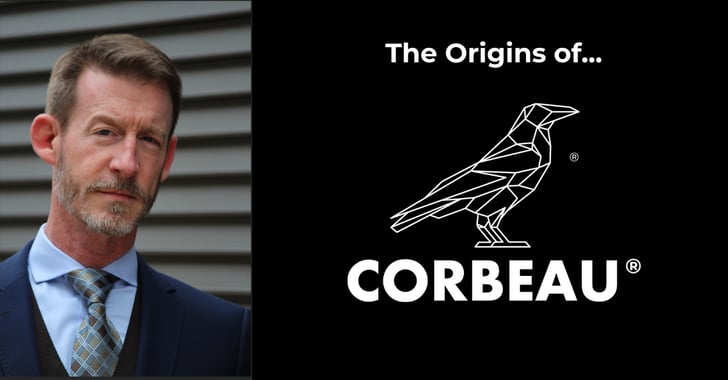 Corbeau Tech Origins Featured Image