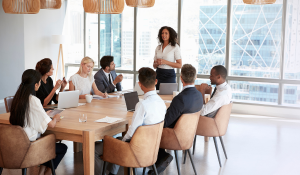 5 Ways to Improve Team Efficiency with Project Success Navigation