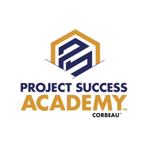 Project Success Academy Logo Project Success Academy Logo