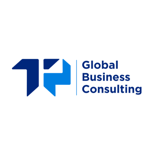 TP Global Business Consulting Logo