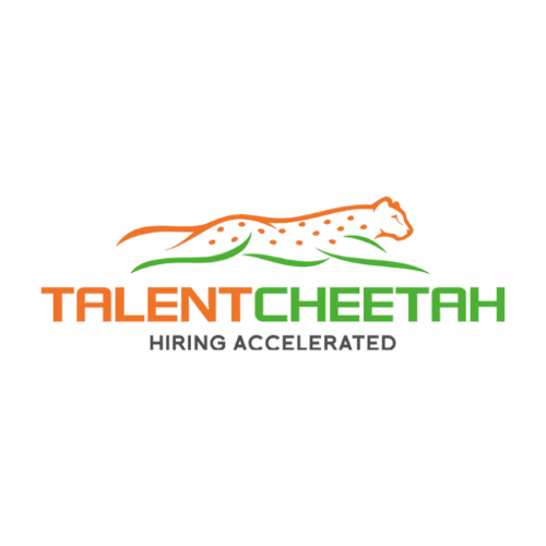 TalentCheetah Logo TalentCheetah Logo