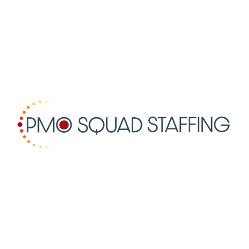 The PMO Squad Logo The PMO Squad Logo