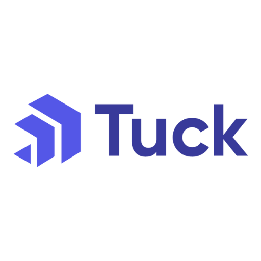 Tuck Consulting Group Logo Tuck Consulting Group Logo