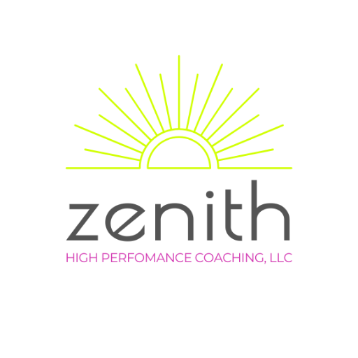 Zenith Consulting Logo Zenith Consulting Logo