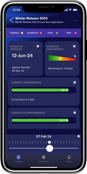 crows nest app 4