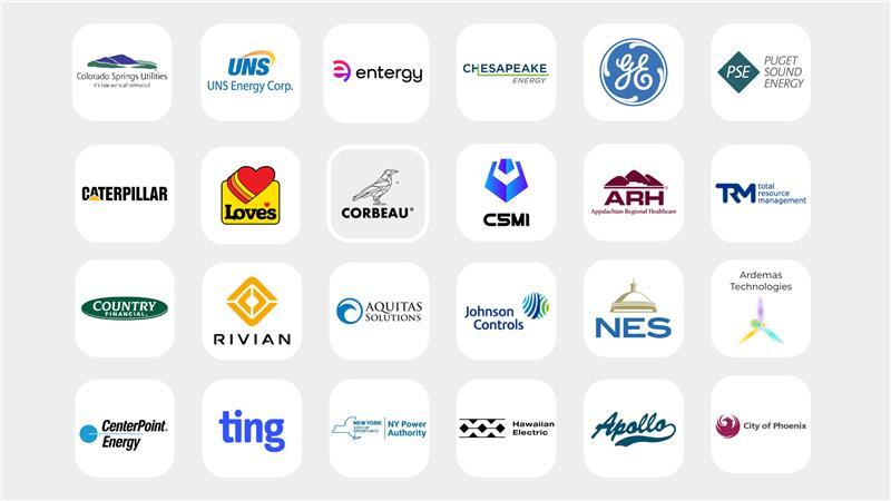 Corbeau Tech featured clients-1
