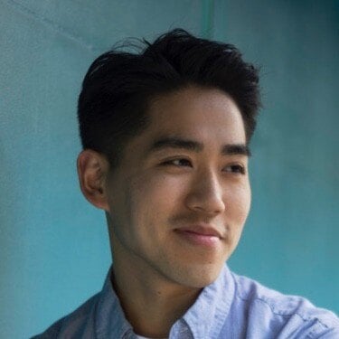 Joey Phuong Headshot