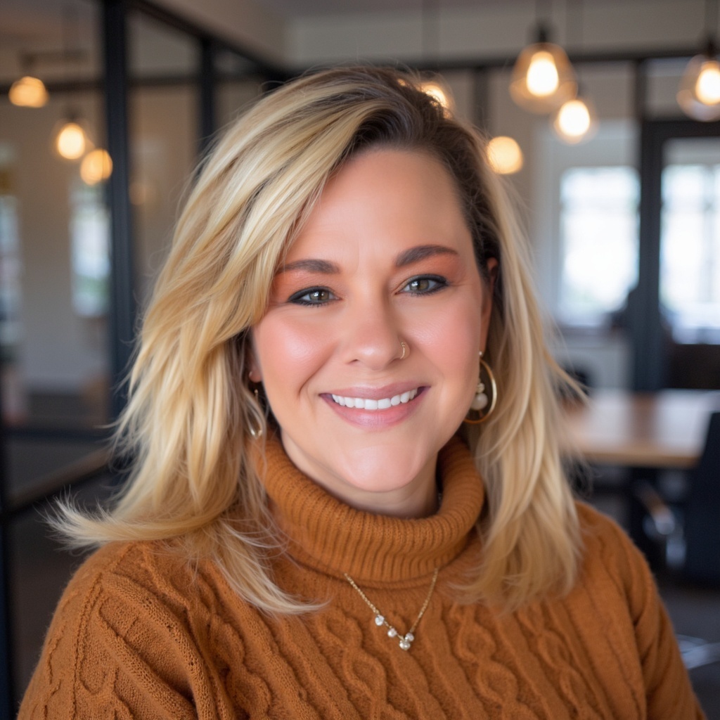 amanda chambers headshot