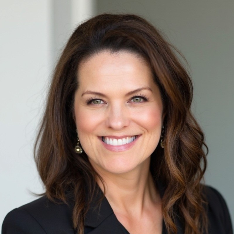 kim friedman headshot